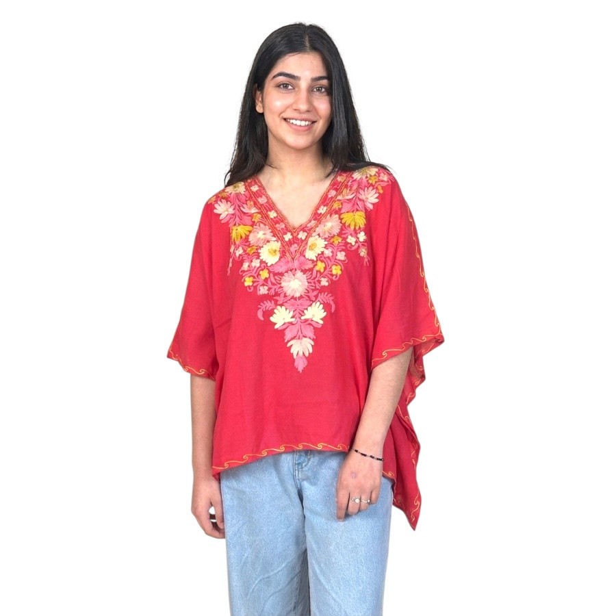 Mini kaftan